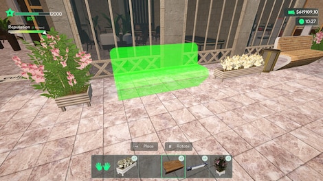 ShoppingMall: Manager Simulator (PC) - Steam Key - GLOBAL - 4