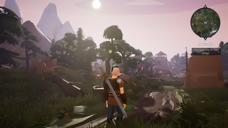 Shores Unknown (PC) - Steam Gift - EUROPE - 3
