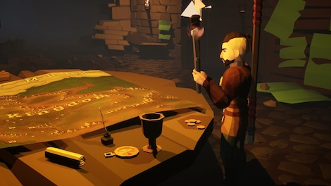 Shores Unknown (PC) - Steam Gift - EUROPE - 13