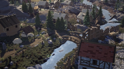 Shores Unknown (PC) - Steam Gift - EUROPE - 10