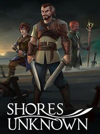 Shores Unknown (PC) - Steam Gift - GLOBAL - 1