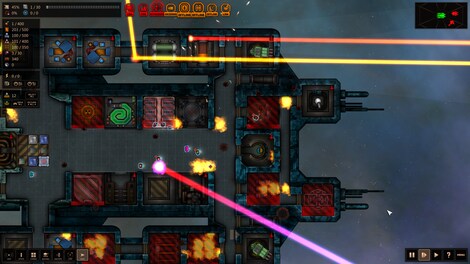 Shortest Trip to Earth (PC) - Steam Gift - GLOBAL - 13