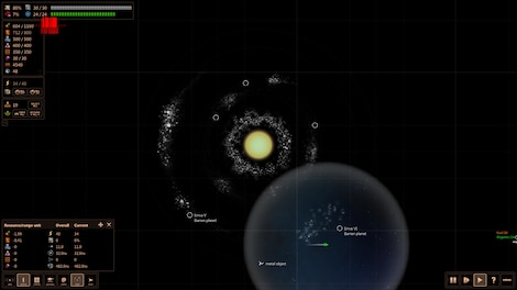 Shortest Trip to Earth (PC) - Steam Key - EUROPE - 5