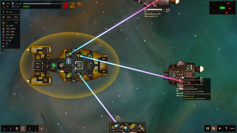 Shortest Trip to Earth (PC) - Steam Key - EUROPE - 3