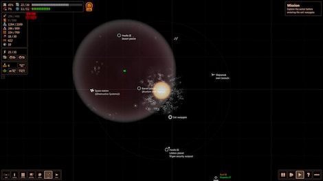 Shortest Trip to Earth (PC) - Steam Key - EUROPE - 7