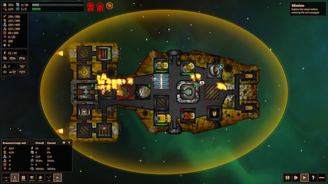Shortest Trip to Earth (PC) - Steam Key - EUROPE - 9