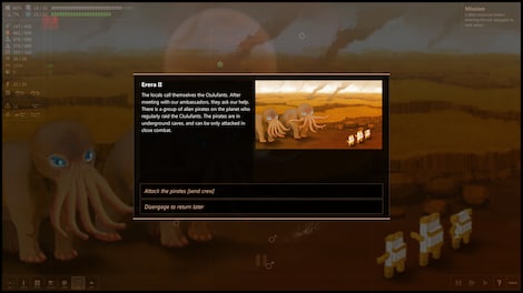 Shortest Trip to Earth (PC) - Steam Key - EUROPE - 16