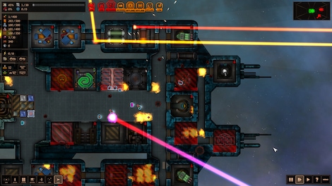 Shortest Trip to Earth (PC) - Steam Key - EUROPE - 13