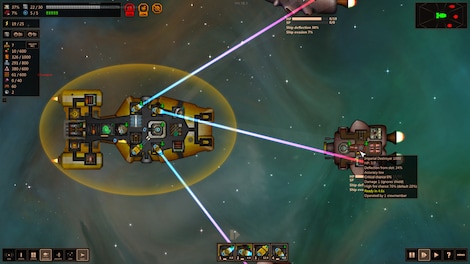 Shortest Trip to Earth (PC) - Steam Gift - EUROPE - 3