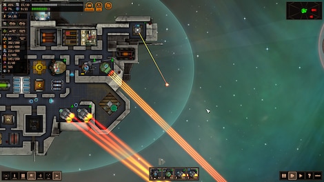 Shortest Trip to Earth (PC) - Steam Gift - EUROPE - 10