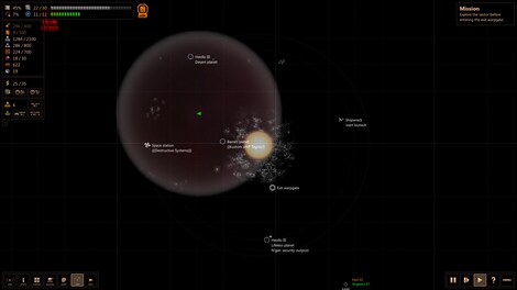 Shortest Trip to Earth (PC) - Steam Gift - EUROPE - 7
