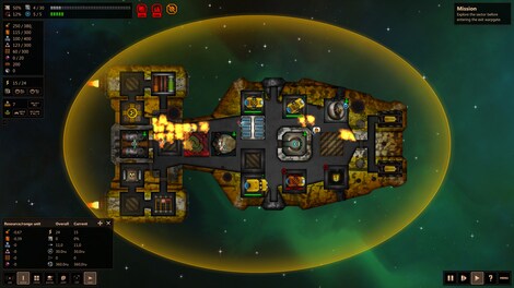 Shortest Trip to Earth (PC) - Steam Gift - EUROPE - 9