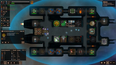 Shortest Trip to Earth (PC) - Steam Gift - EUROPE - 12