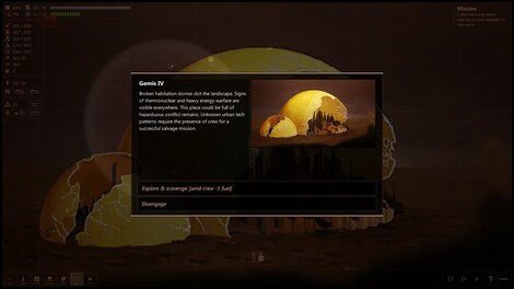 Shortest Trip to Earth (PC) - Steam Gift - EUROPE - 11