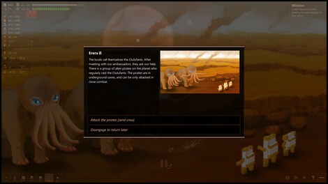 Shortest Trip to Earth (PC) - Steam Gift - EUROPE - 16