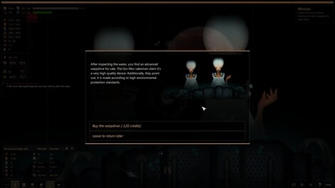 Shortest Trip to Earth (PC) - Steam Gift - EUROPE - 15
