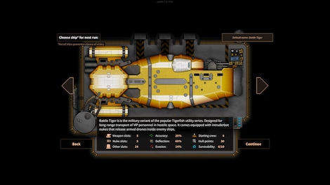 Shortest Trip to Earth - Supporters Pack - Steam - Key GLOBAL - 4