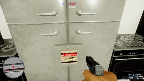 Shot Shot Tactic Steam Key GLOBAL - 11