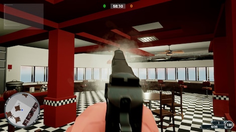 Shot Shot Tactic Steam Key GLOBAL - 7