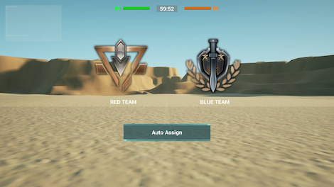 Shot Shot Tactic Steam Key GLOBAL - 5