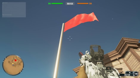 Shot Shot Tactic Steam Key GLOBAL - 8