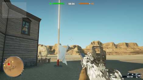 Shot Shot Tactic Steam Key GLOBAL - 4