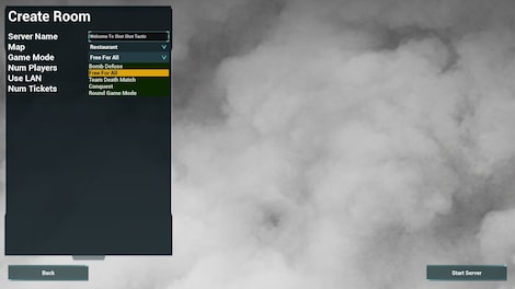 Shot Shot Tactic Steam Key GLOBAL - 3