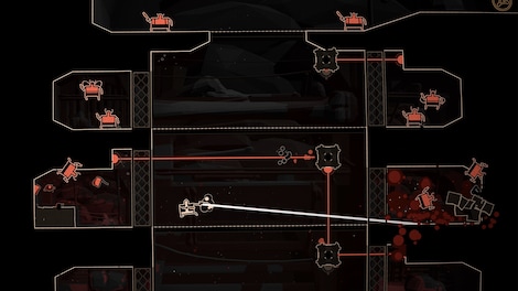 Shotgun Cop Man (PC) - Steam Key - GLOBAL - 7