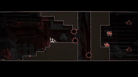 Shotgun Cop Man (PC) - Steam Key - GLOBAL - 12