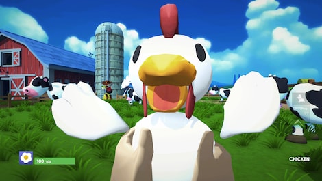 Shotgun Farmers (PC) - Steam Gift - EUROPE - 3