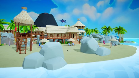 Shotgun Farmers (PC) - Steam Gift - EUROPE - 13