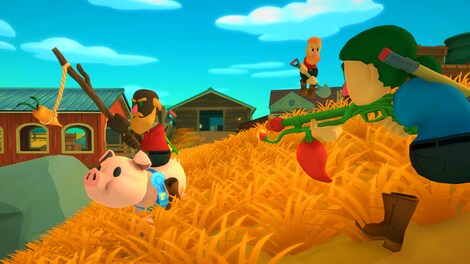 Shotgun Farmers (PC) - Steam Gift - GLOBAL - 14