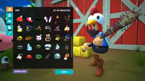 Shotgun Farmers (PC) - Steam Gift - GLOBAL - 13