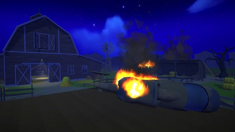 Shotgun Farmers (PC) - Steam Gift - GLOBAL - 9