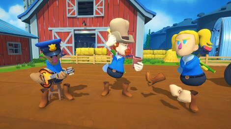 Shotgun Farmers (PC) - Steam Gift - GLOBAL - 7
