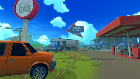 Shotgun Farmers (PC) - Steam Gift - GLOBAL - 5