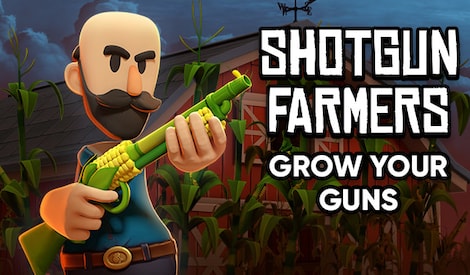 Shotgun Farmers (Xbox One) - Xbox Live Key - UNITED KINGDOM - 2