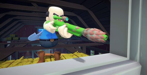 Shotgun Farmers (Xbox Series X/S) - Xbox Live Key - ARGENTINA - 15