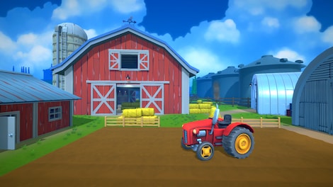 Shotgun Farmers (Xbox Series X) - Xbox Live Key - EUROPE - 11