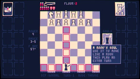 Shotgun King: The Final Checkmate (PC) - Steam Gift - EUROPE - 5