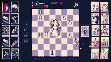 Shotgun King: The Final Checkmate (PC) - Steam Gift - EUROPE - 9