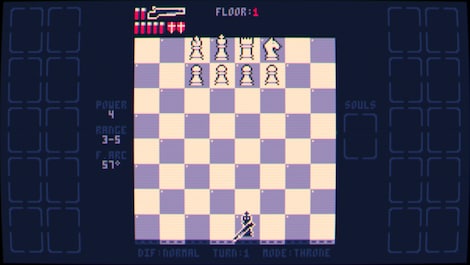 Shotgun King: The Final Checkmate (PC) - Steam Gift - EUROPE - 3