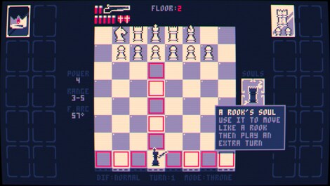 Shotgun King: The Final Checkmate (PC) - Steam Key - EUROPE - 5