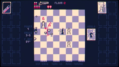 Shotgun King: The Final Checkmate (PC) - Steam Key - EUROPE - 4