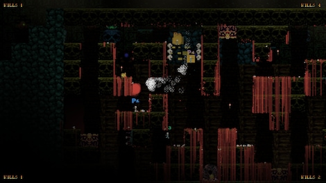 Shotgun Raiders Steam Key GLOBAL - 2