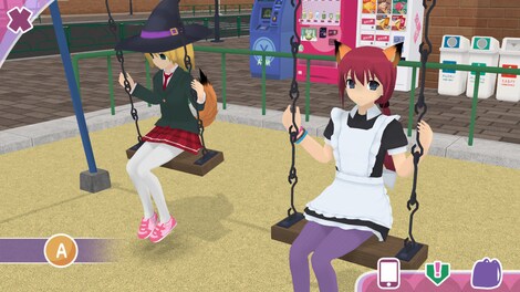 Shoujo City Steam Gift EUROPE - 4