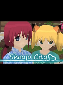 Shoujo City Steam Gift EUROPE - 1
