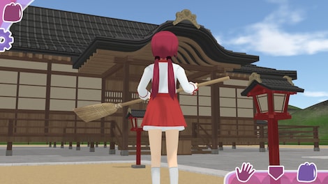 Shoujo City Steam Gift EUROPE - 3