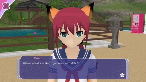 Shoujo City Steam Gift EUROPE - 2