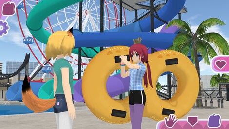 Shoujo City Steam Gift EUROPE - 7